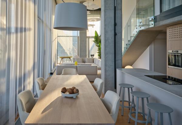 Čerešne duplex, Bratislava, Bratislava, Slowakei